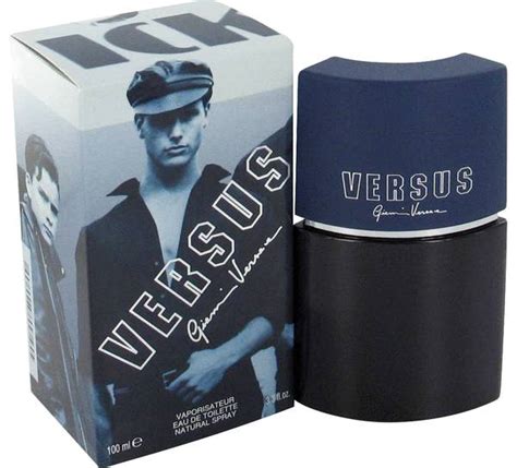 versus perfume